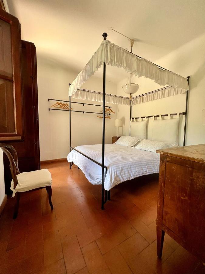 Villa Giotto Florence Pozzolatico 외부 사진