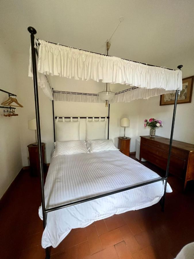 Villa Giotto Florence Pozzolatico 외부 사진