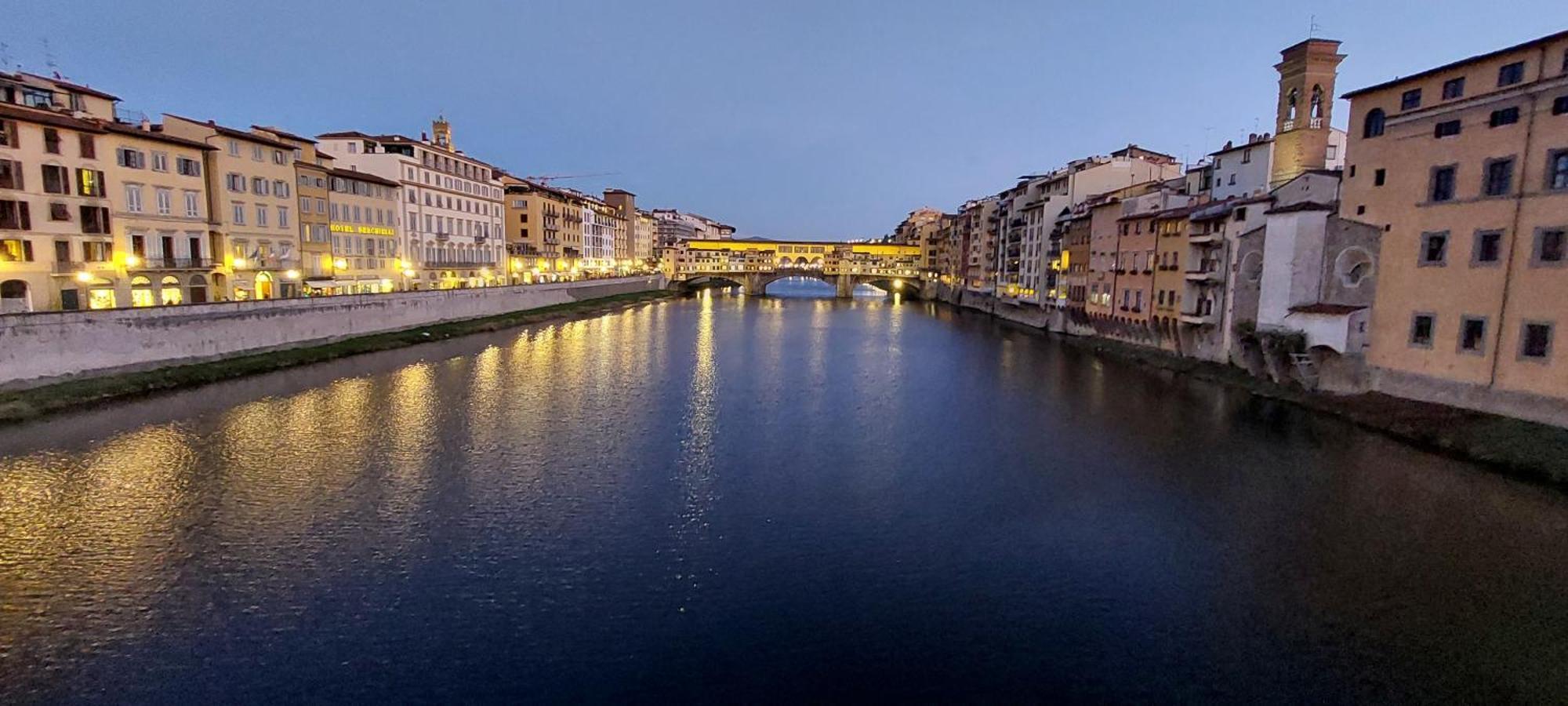 Villa Giotto Florence Pozzolatico 외부 사진