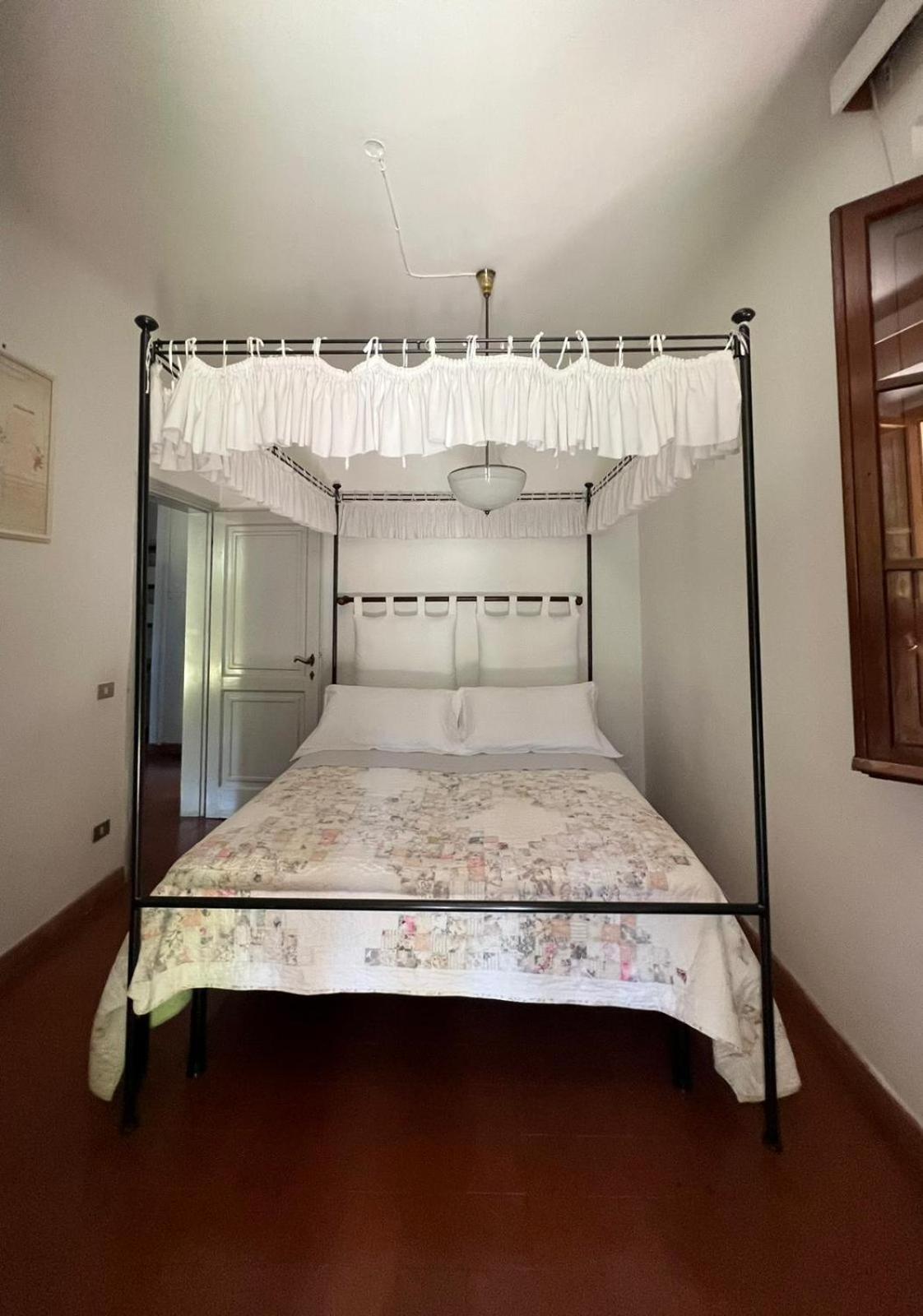 Villa Giotto Florence Pozzolatico 외부 사진
